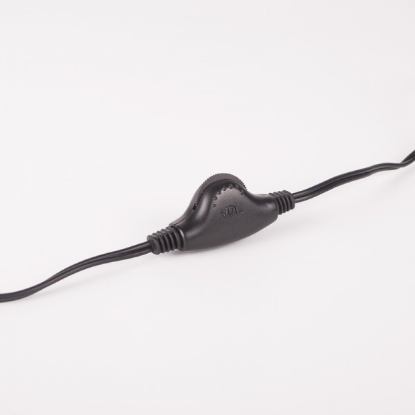 Lightweight Stereo Headset With Adjustable Microphone for Internet  E-Learners classroom study headphone 