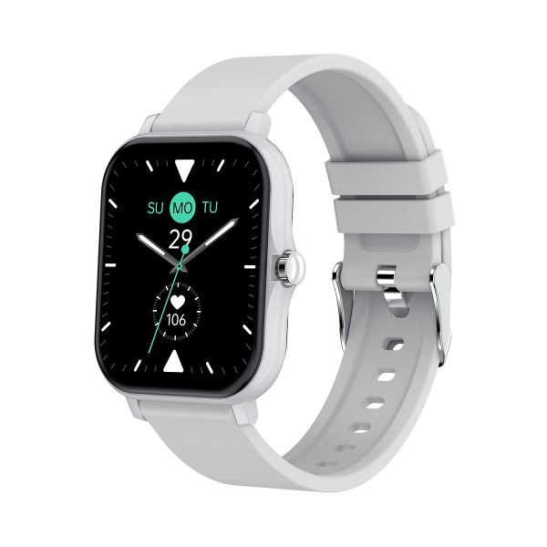 Wearable Devices Waterproof Blood Oxygen Heart Rate Monitor Smart Watches 