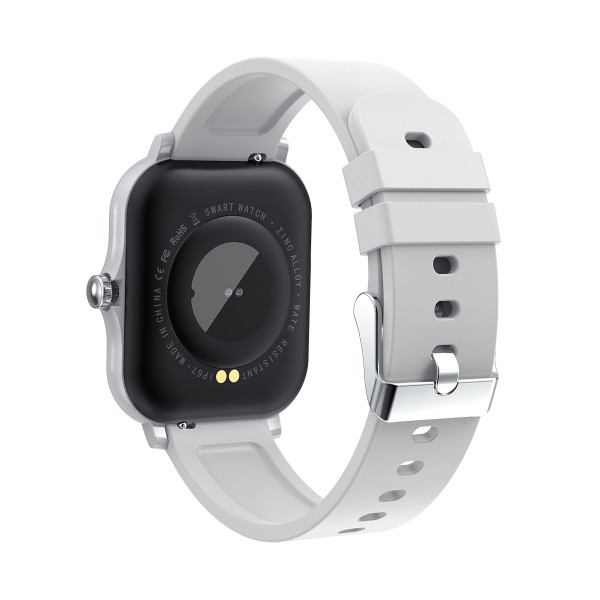 Wearable Devices Waterproof Blood Oxygen Heart Rate Monitor Smart Watches 