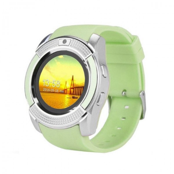 Waterproof Android Fitness Tracker oem Smart Watch Ce Rohs Relojes Intelligent sim card Sport Smartwatch 