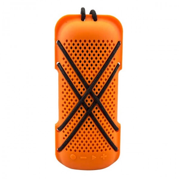Free samples Outdoor Running Waterproof Wireless Speaker 