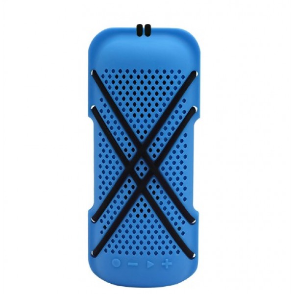 Free samples Outdoor Running Waterproof Wireless Speaker 