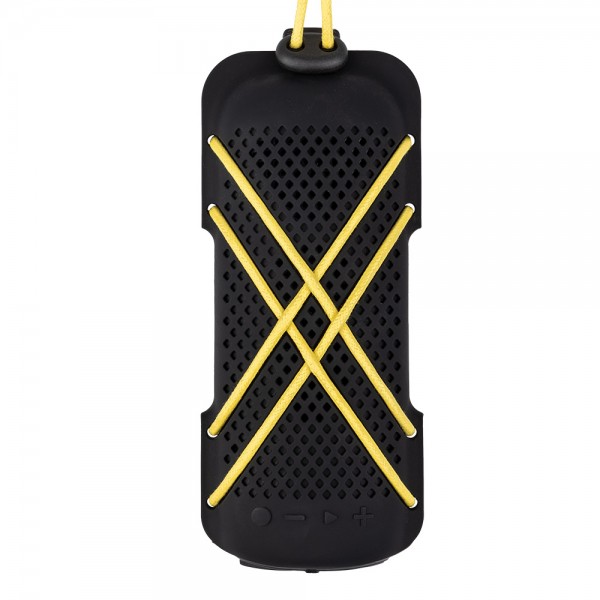 Free samples Outdoor Running Waterproof Wireless Speaker 