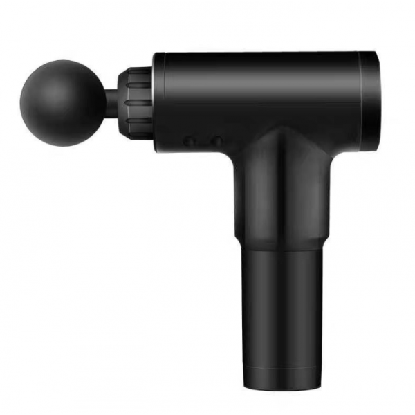 YOUMAY Mini Portable Outdoor Sport Vibration Massage Gun Machine 