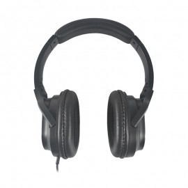 headphones electrostatic Custom Wholesale Computer wired headphones 35mm