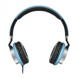 headset with microphone for PC with detachable mic custom logo business classic 3.5mm headphone