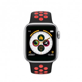 t 55 smartwatch t500 smart watch series 7 smartwatch X9 1.54ips heart rate waterproof Smart watch T500
